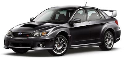 Used 2011 Subaru Impreza-4 Cyl. Sedan 4D WRX STi Limited AWD Options