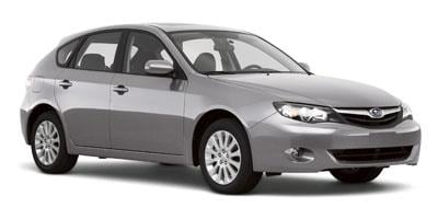 Used 2011 Subaru Impreza-4 Cyl. Wagon 5D i Premium AWD Options