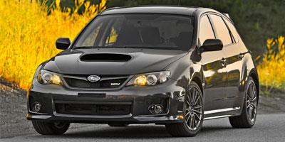 Used 2011 Subaru Impreza-4 Cyl. Wagon 5D WRX Premium AWD Options