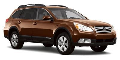 Used 2011 Subaru Legacy-6 Cyl. Wagon 5D Outback R Premium AWD Options
