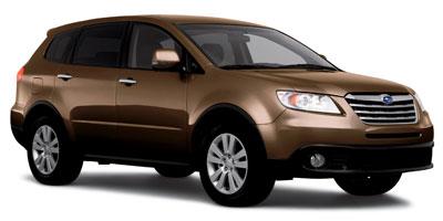 2011 Subaru Tribeca Tribeca-6 Cyl. Prices and Specs