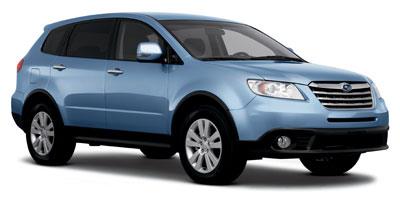 Used 2011 Subaru Tribeca-6 Cyl. Utility 4D Premium AWD Options