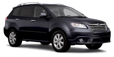 Used 2011 Subaru Tribeca-6 Cyl. Utility 4D Touring AWD Options
