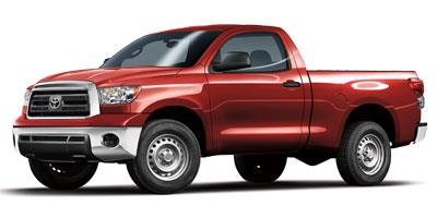 Used 2011 Toyota Tundra CrewMax-V8 SR5 2WD 5.7L V8 Options