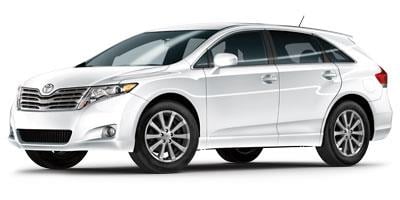 Used 2011 Toyota Venza-4 Cyl. Wagon 4D AWD Options