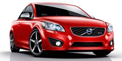 Used 2011 Volvo C30-5 Cyl. Turbo Hatchback 3D Options