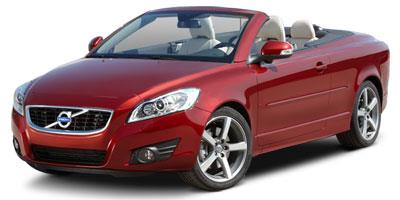 2011 Volvo C70 C70-5 Cyl. Turbo Prices and Specs