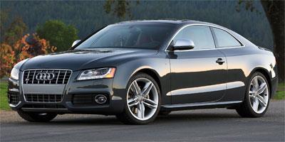 Used 2012 Audi S5 Convertible 2D Quattro Options