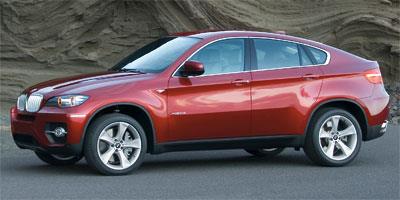 2012 Bmw X6 X6-V8 Prices and Specs