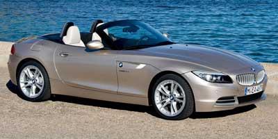 Used 2012 BMW Z Series Roadster 2D Z4 35is Options
