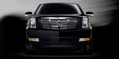 Used 2012 Cadillac Escalade-V8 ESV 4D 2WD Options