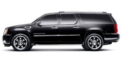 Used 2012 Cadillac Escalade-V8 ESV 4D Luxury AWD Options