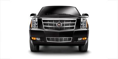 Used 2012 Cadillac Escalade-V8 ESV 4D Platinum AWD Options