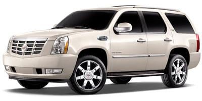 2012 Cadillac Escalade-hybrid Escalade-V8 Prices and Specs