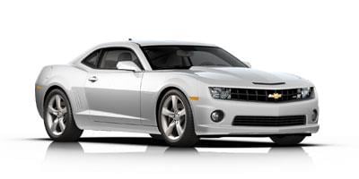 Used 2012 Chevrolet Camaro-V6 Convertible 2D SS (V8, 6 Spd /AT) Options