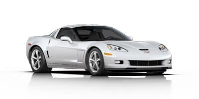 Used 2012 Chevrolet Corvette-V8 Coupe 2D GS 2LT Options