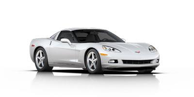 Used 2012 Chevrolet Corvette-V8 Convertible 2D 2LT Options