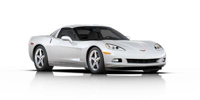 Used 2012 Chevrolet Corvette-V8 Convertible 2D 4LT Options