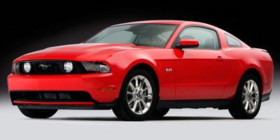 Used 2012 Ford Mustang-V8 Coupe 2D Boss 302 Options