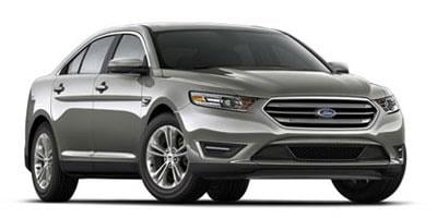 Used 2012 Ford Taurus-V6 Sedan 4D SEL AWD Options