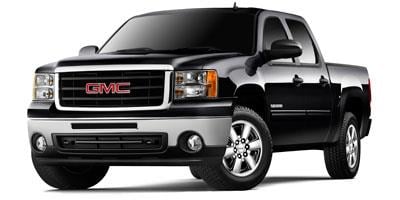 2012 Gmc Sierra-1500-hybrid Sierra 1500 Pickup-V8 Prices and Specs