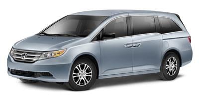 2012 Honda Odyssey Odyssey-V6 Prices and Specs