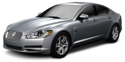 2012 Jaguar Xf XF-V8 Prices and Specs