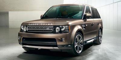 2012 Land-rover Range-rover-sport Range Rover Sport-V8 Prices and Specs