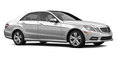 Used 2012 Mercedes-Benz E Class Wagon 4D E63 AMG Options