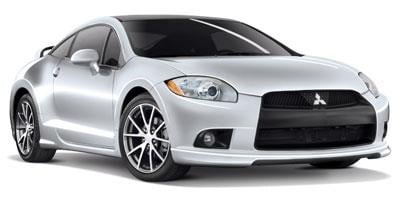 2012 Mitsubishi Eclipse Eclipse-V6 Prices and Specs