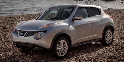 Used 2012 Nissan Juke-4 Cyl. Turbo Utlity 4D SV AWD Options