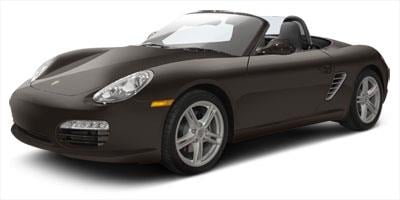Used 2012 Porsche Boxster-6 Cyl. Roadster 2D Spyder Options
