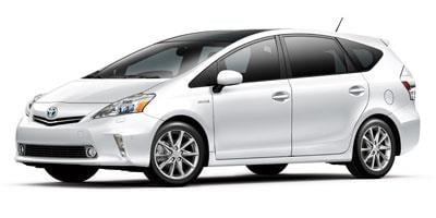 Used 2012 Toyota Prius-4 Cyl. Liftback 5D v Five I4 Hybrid Options