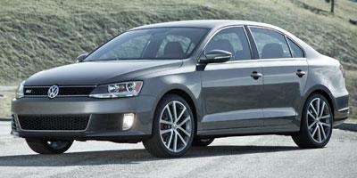 Used 2012 Volkswagen Jetta-4 Cyl. Sedan 4D GLI Options