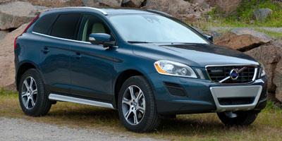 Used 2012 Volvo XC60-6 Cyl. Utility 4D T6 AWD Options