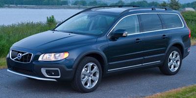 Used 2012 Volvo XC70-6 Cyl. Wagon 4D XC T6 AWD Options