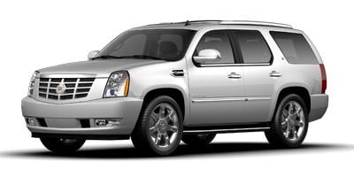 Used 2013 Cadillac Escalade-V8 Utility 4D Hybrid Platinum AWD Options