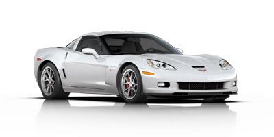 Used 2013 Chevrolet Corvette-V8 Hardtop 2D Z06 Options