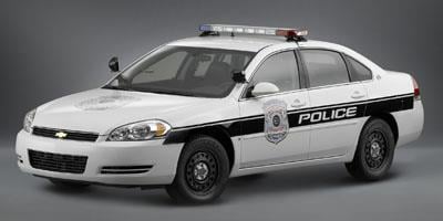 2014 Chevrolet Impala-limited-police Impala Limited Prices and Specs