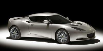Used 2014 Lotus Evora 2 Door Coupe 2+2 Options