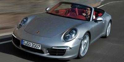 2014 Porsche 911 Reliability, Consumer Ratings & Pricing