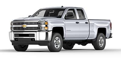 Used 2015 Chevrolet Silverado 3500-V8 Extended Cab LTZ 4WD Options