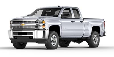 Used 2015 Chevrolet Silverado 3500-V8 Extended Cab Work Truck 2WD Options