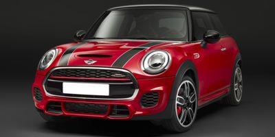 Used 2015 MINI Cooper Wagon 2D JCW I4 Turbo Options