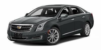 Used 2016 Cadillac XTS Sedan 4D Livery Options