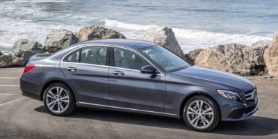 Used 2016 Mercedes-Benz C Class Sedan 4D C350e I4 Turbo Electric Options