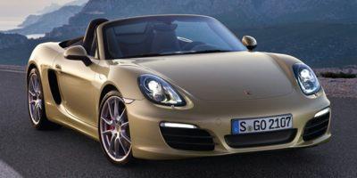 2016 Porsche Boxster Reliability, Consumer Ratings & Pricing