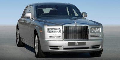 2016 Rolls-royce Phantom Phantom Prices and Specs