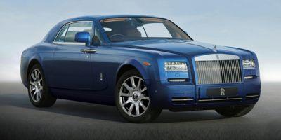 2016 Rolls-royce Phantom-coupe Phantom Prices and Specs