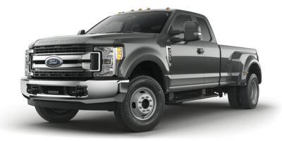 Used 2017 Ford F350 Super Duty Regular Cab XLT 4WD Options